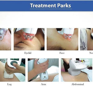 V8L 4 In 1 Body Contouring Effective Weight Loss Beauty Equipment