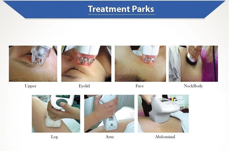 V8L 4 In 1 Body Contouring Effective Weight Loss Beauty Equipment