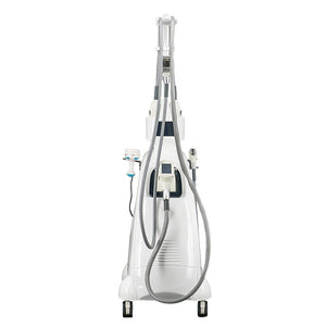 V9 Vela Slimming Machine 4 In 1 Body Contouring  Equipment