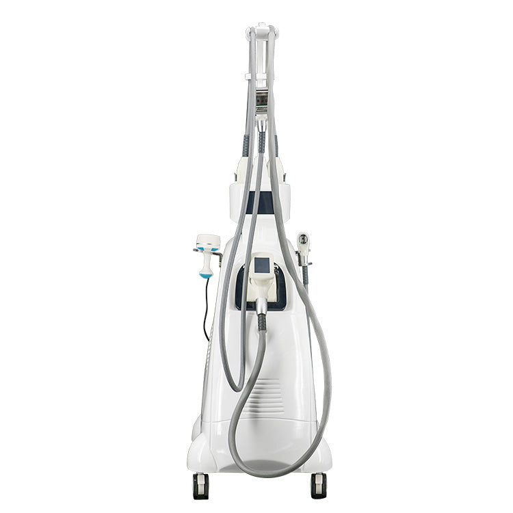 V9 Vela Slimming Machine 4 In 1 Body Contouring  Equipment