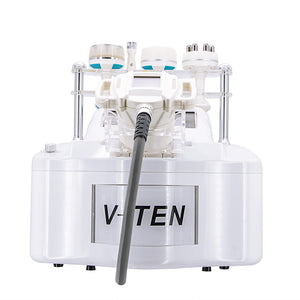 V10 Body Contouring Skin Rejuvenation Effective Weight Loss Beauty Equipment