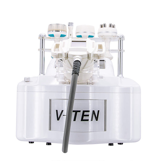 V10 Vacuum Roller Weight Loss Machine