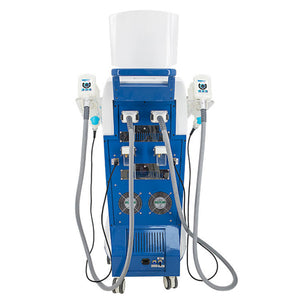 Vela bodyshape multifunction beauty vacuum roller machine