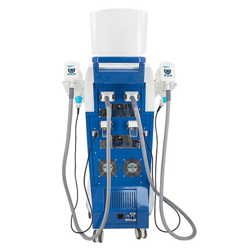 Vela bodyshape multifunction beauty vacuum roller machine