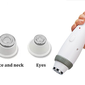 3 In 1 IPL Hair Removal Skin Rejuvenation Whitening Machine