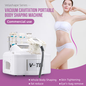 V10 Body Contouring Skin Rejuvenation Effective Weight Loss Beauty Equipment