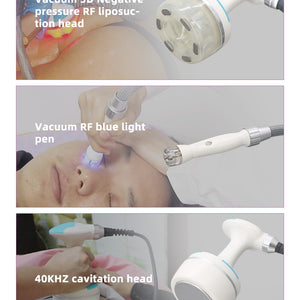 V10 Body Contouring Skin Rejuvenation Effective Weight Loss Beauty Equipment