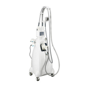 V9 Vela Slimming Machine 4 In 1 Body Contouring  Equipment