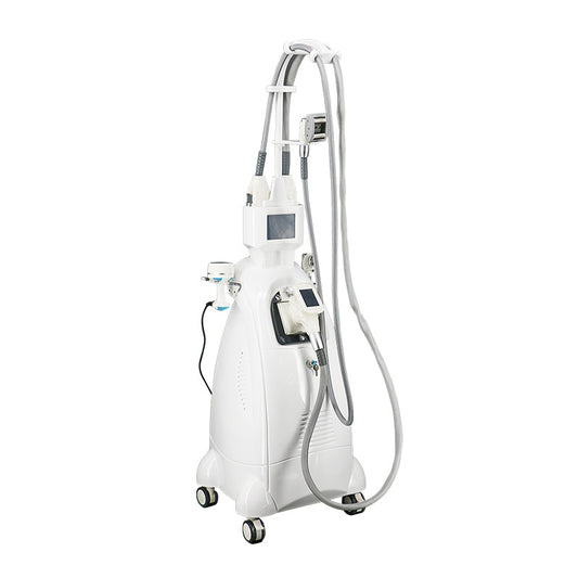 V9 Vela Slimming Machine 4 In 1 Body Contouring  Equipment