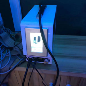 New Butt Lifting And Enlargement Vacuum Therapy Machine