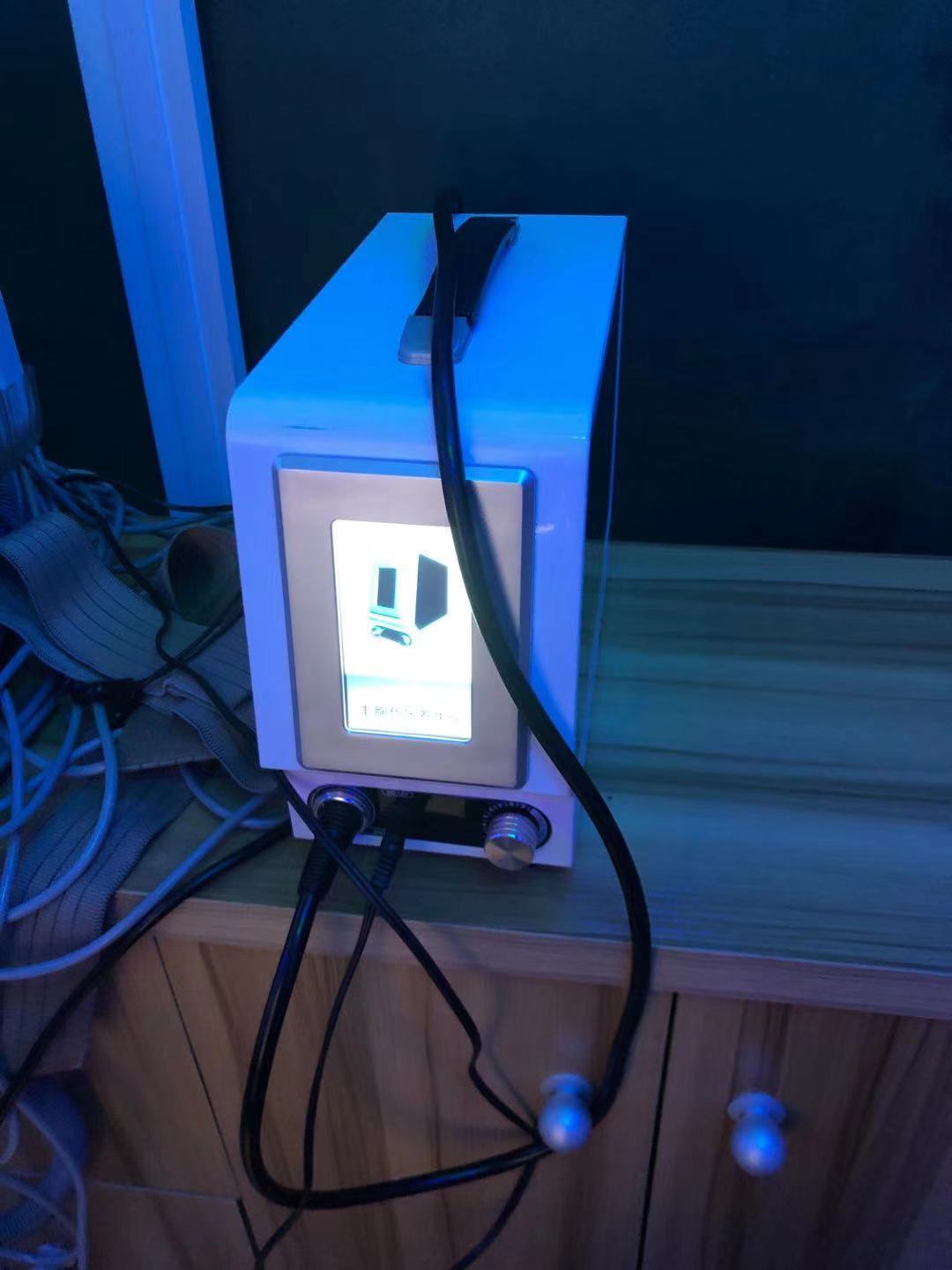 New Butt Lifting And Enlargement Vacuum Therapy Machine