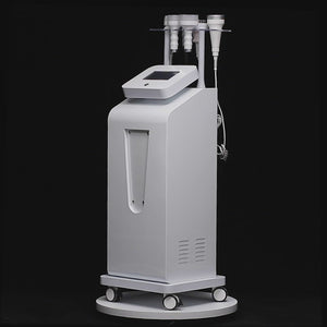 5D Cavitation Vacuum Body Slimming Machine