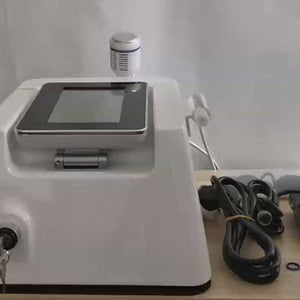 980nm Laser Diode Red Blood Vessel Vascular Removal Equipment