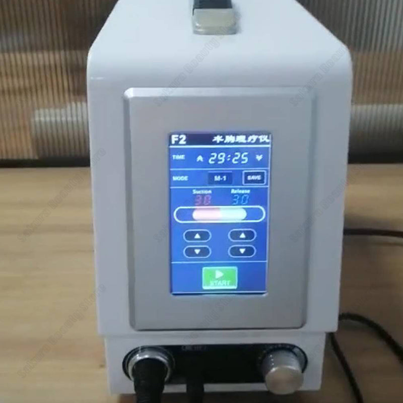 New Butt Lifting And Enlargement Vacuum Therapy Machine