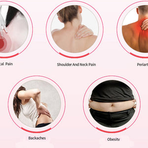 Professional Alien RF 80k /40k Ultrasound Cavitation Body Slimming Machine