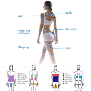 Portable 360 degree cryolipolysis fat freezing body slimming machine