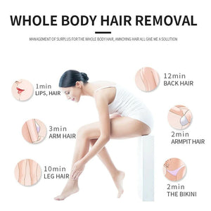 2 in 1 diode laser hair removal machine picosecond pigments removal machine