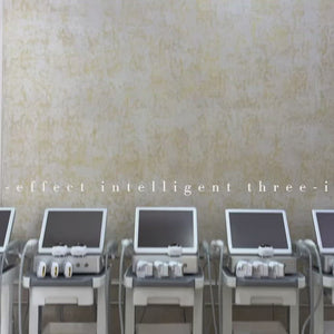 3 In 1 7D HIFU Facial Lifting Device