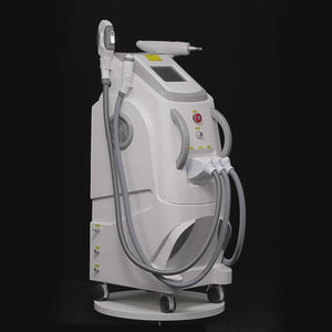 3 In 1 IPL Hair Removal Skin Rejuvenation Whitening Machine