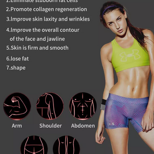 Professional Super Strong Fat Dissolving Instrument