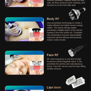 Professional Cryolipolysis Machine 5 Handles  360 Body Contouring Machine