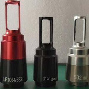 Picosecond Laser 532/1064/1320nm Tattoo Removal